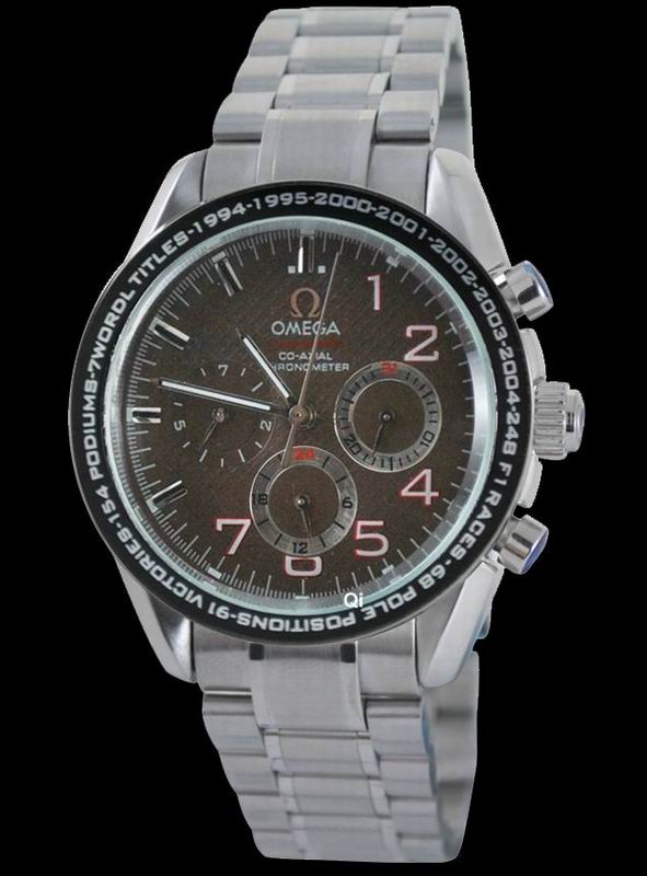 Omega watch man-443
